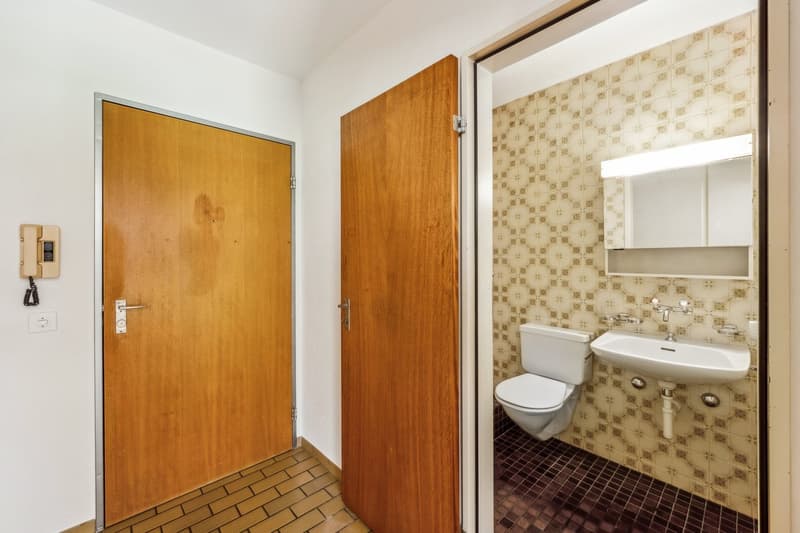 3.5-Zimmerwohnung im Kleinbasel zu vermieten (6)