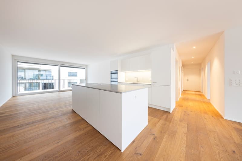 ChlyHolz: Appartement de 6,5 pièces au dernier étage moderne - Vente sur plan (6)