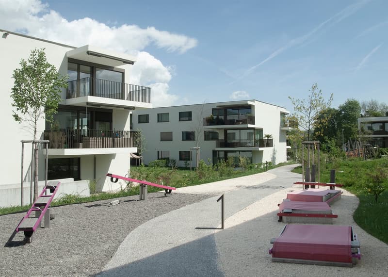 Attikawohnung im ChlyHolz - 5.5 Zimmer Wohntraum - Verkauf ab Plan (16)
