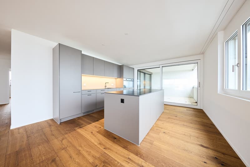 Bezugsbereite Neubau-Attikawohnung im ChlyHolz (5)