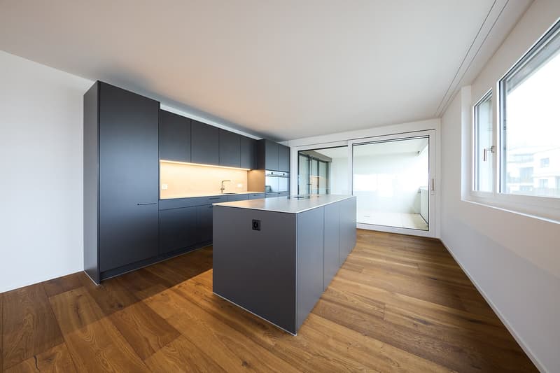 Bezugsbereite Neubau-Attikawohnung im ChlyHolz (3)