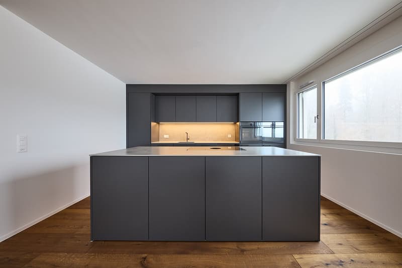Attikawohnung im ChlyHolz - 4.5 Zimmer Wohntraum - Verkauf ab Plan (6)
