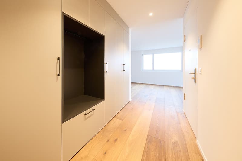 Exklusives Wohnen über den Dächern von Olten – Attika mit 194 m² Terrasse (11)