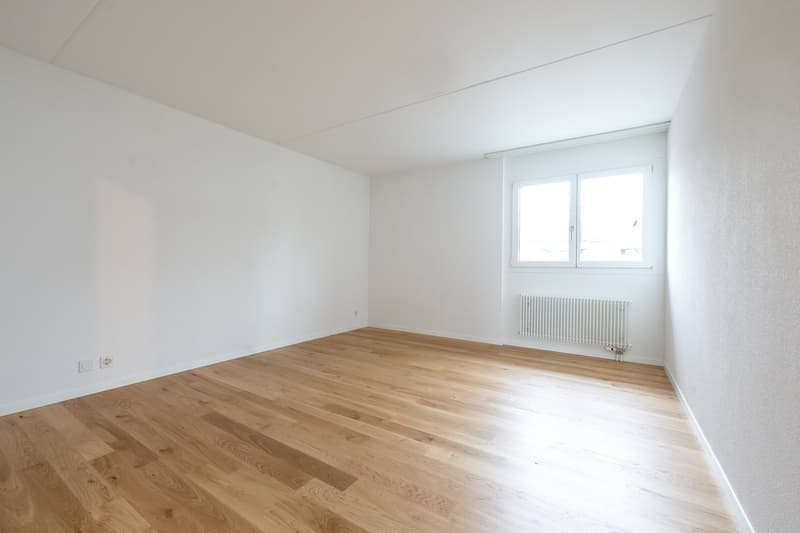 Zu vermieten grosszügige 5.5-Zimmerwohnung in der Kassematte (4)