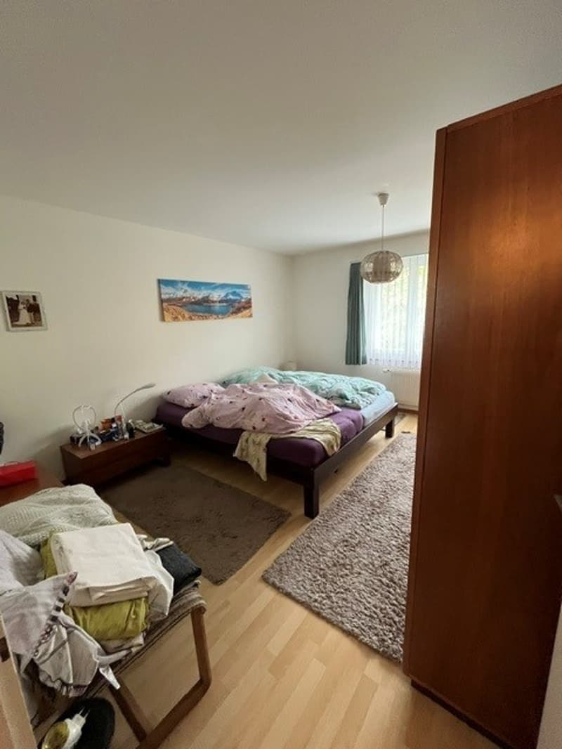 4-Zimmerwohnung im Zentrum von Belp! (4)