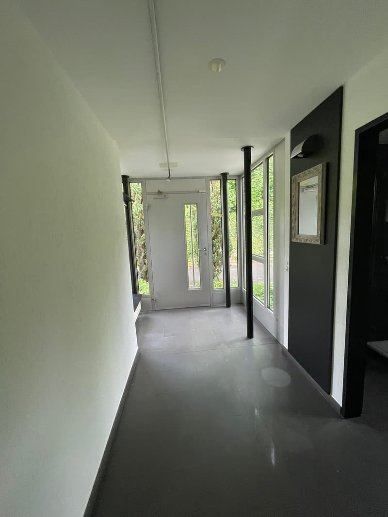 Zu vermieten Ihr neues Zuhause in Bremgarten direkt an der Aare gelegen! (2)