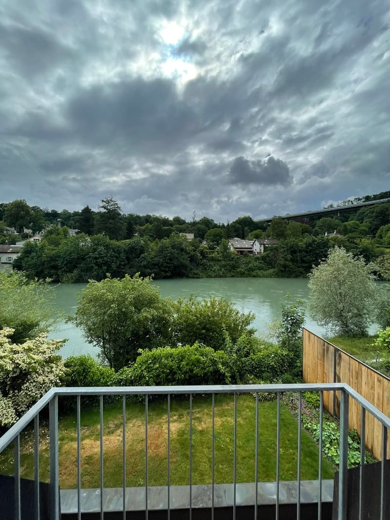 Zu vermieten Ihr neues Zuhause in Bremgarten direkt an der Aare gelegen! (6)