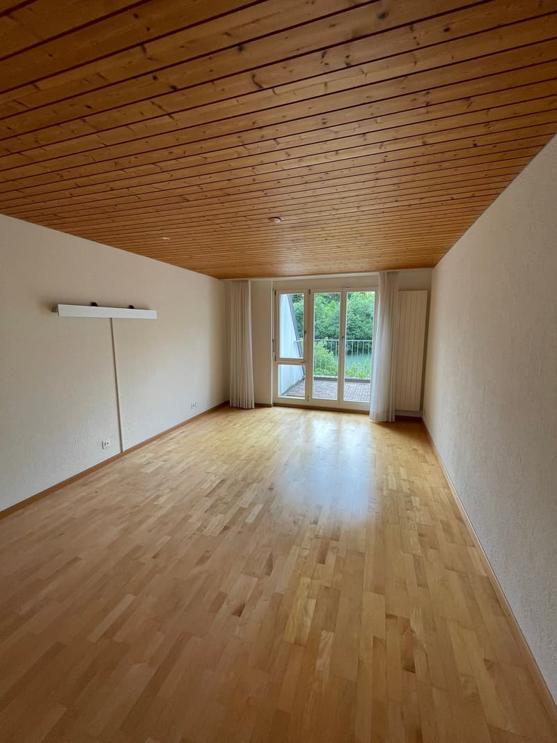 Zu vermieten Ihr neues Zuhause in Bremgarten direkt an der Aare gelegen! (5)