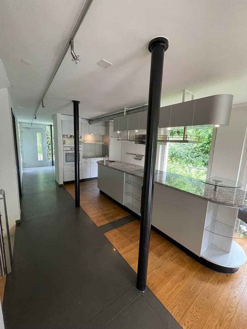 Zu vermieten Ihr neues Zuhause in Bremgarten direkt an der Aare gelegen! (3)