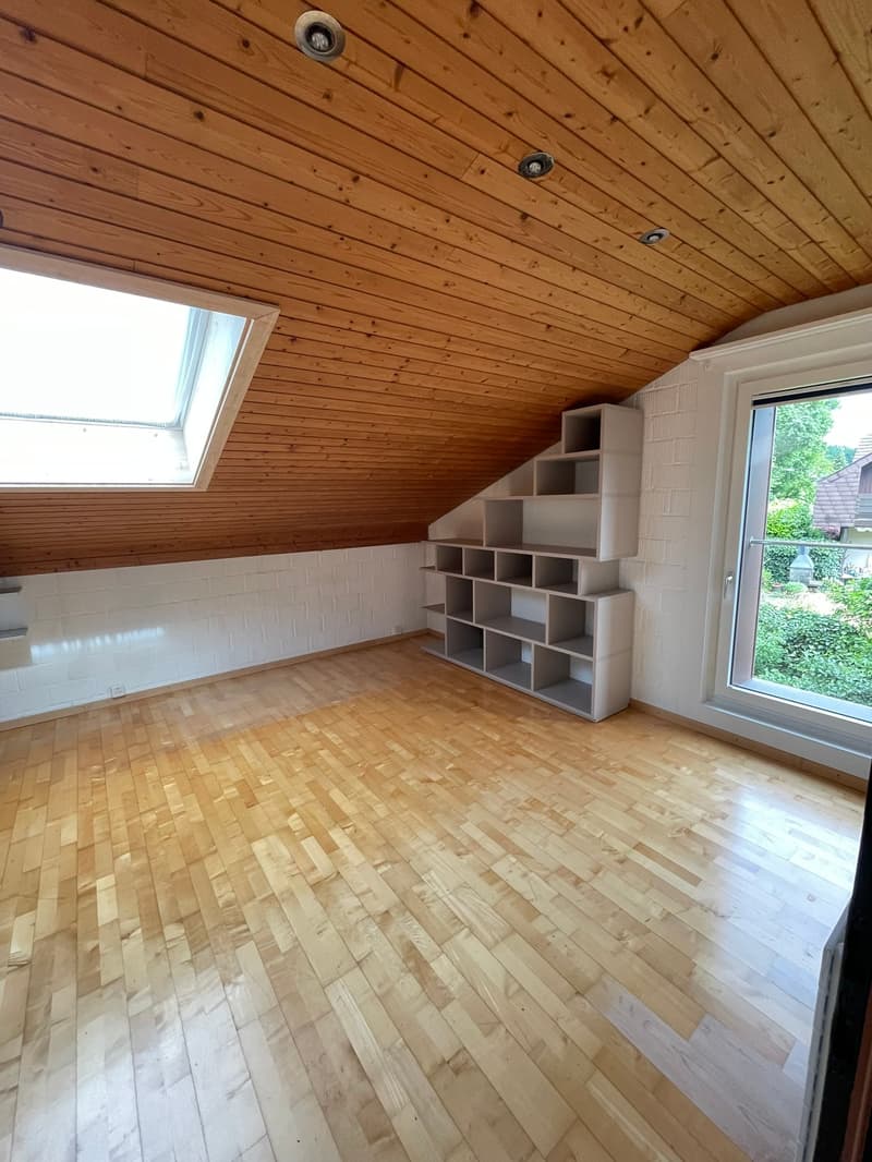 Zu vermieten Ihr neues Zuhause in Bremgarten direkt an der Aare gelegen! (10)