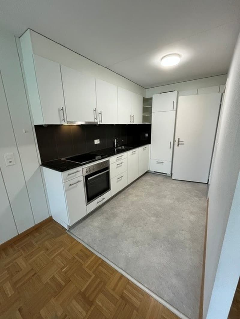 Ab sofort zu vermieten! Gepflegte 4.5-Zimmer-Wohnung (2)