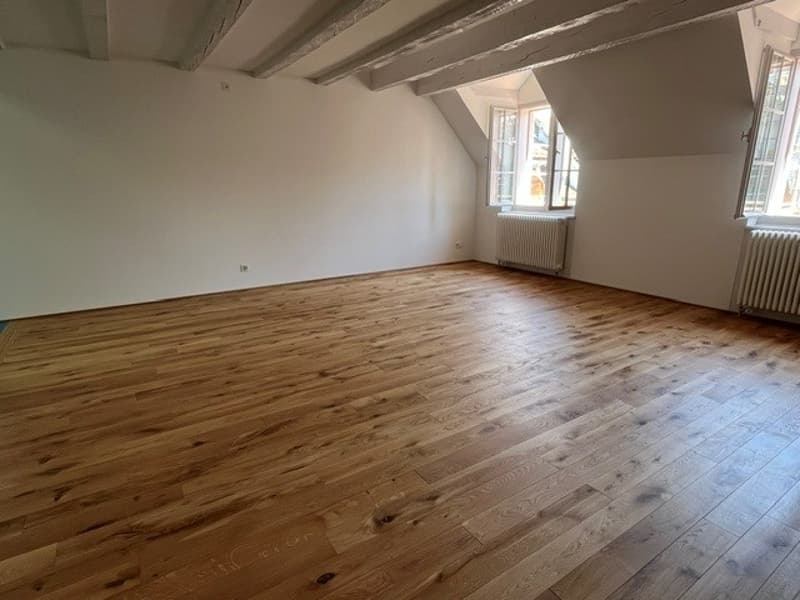Zu vermieten neu renoviertes Bijou an der Postgasse (3)