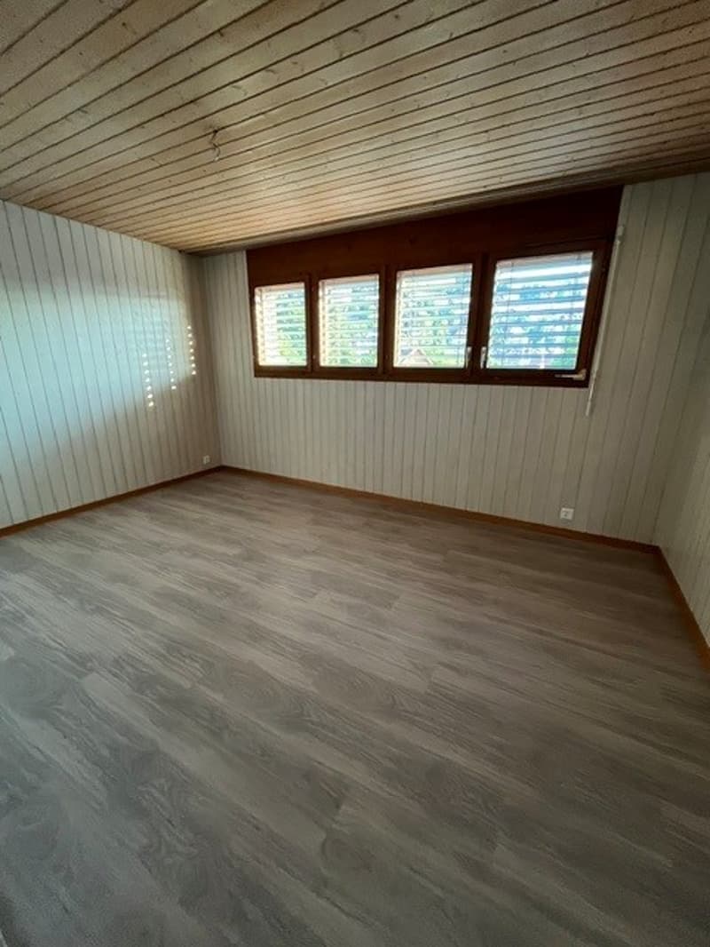 Zu vermieten grosse 5.5-Zimmerwohnung mit Sonnenterrasse in Konolfingen (6)
