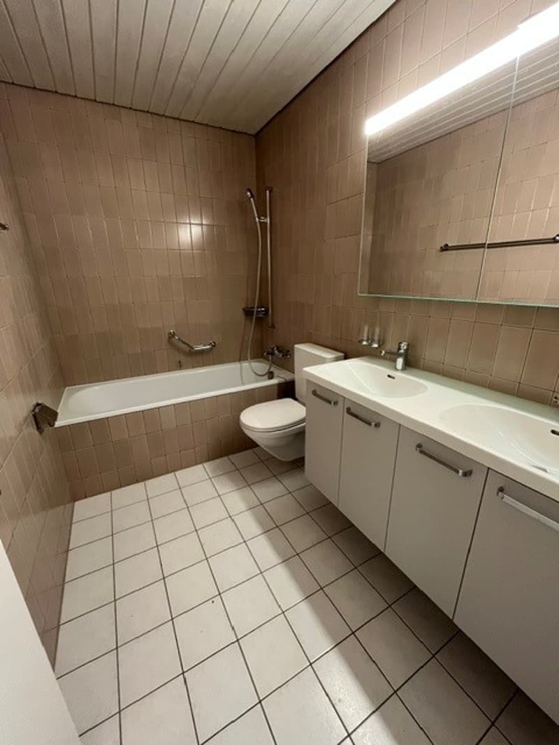 Zu vermieten grosse 5.5-Zimmerwohnung mit Sonnenterrasse in Konolfingen (5)
