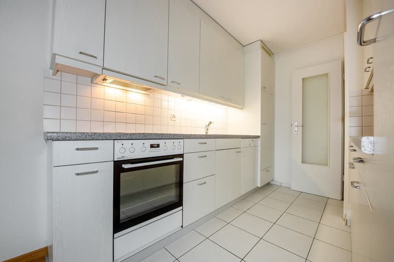 3.5-Zimmerwohnung mit toller Aussicht an ruhiger Lage (2)