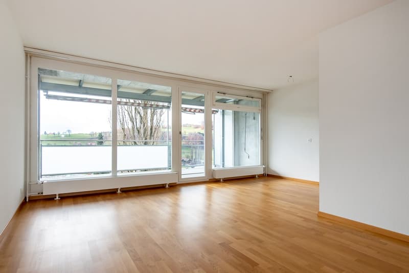 3.5-Zimmerwohnung mit toller Aussicht an ruhiger Lage (5)