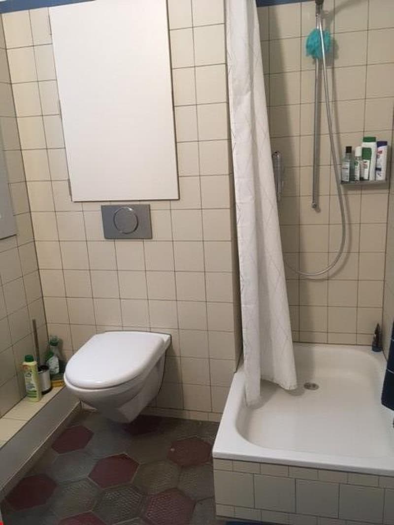 Heimelige 2- Zimmeraltstadtwohnung zu vermieten! (4)