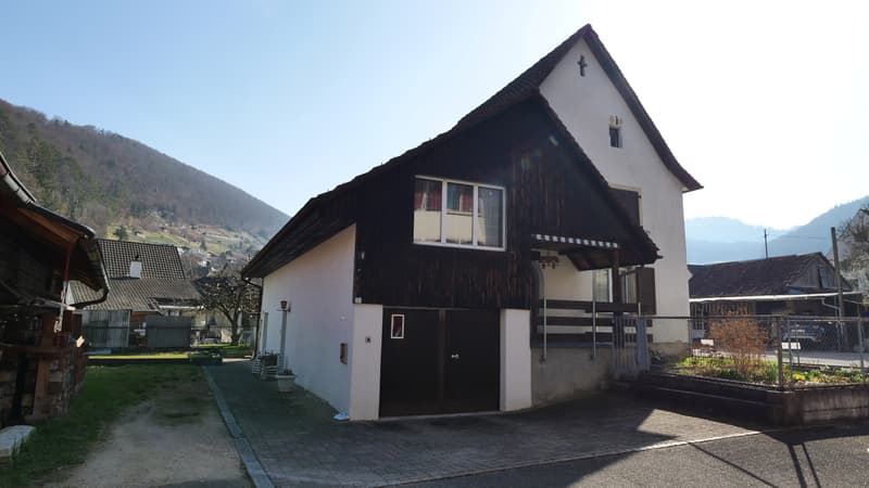 Hauptstrasse 68a