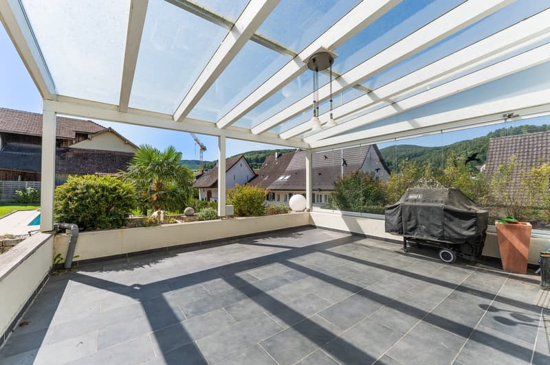 Terrasse 1. OG