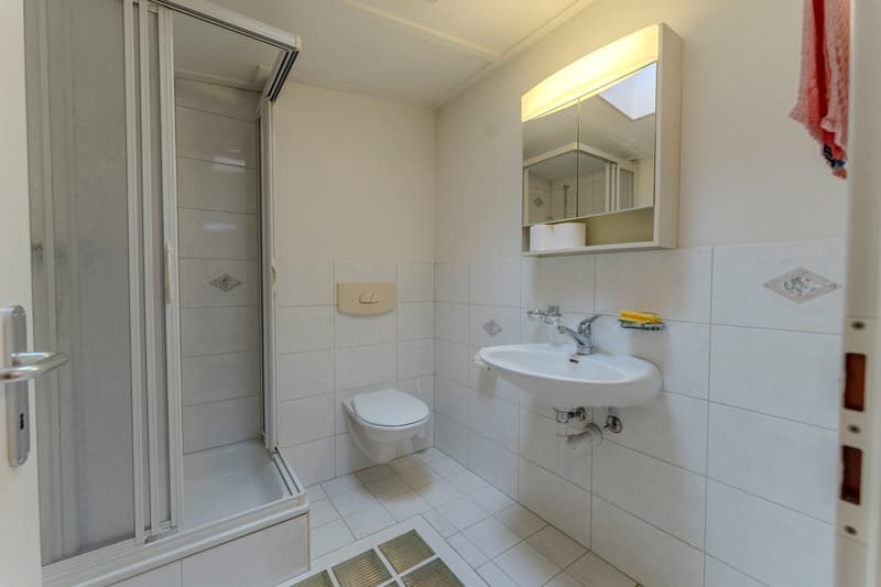 Spacieuse maison mitoyenne unifamiliale en droit de construction (16)
