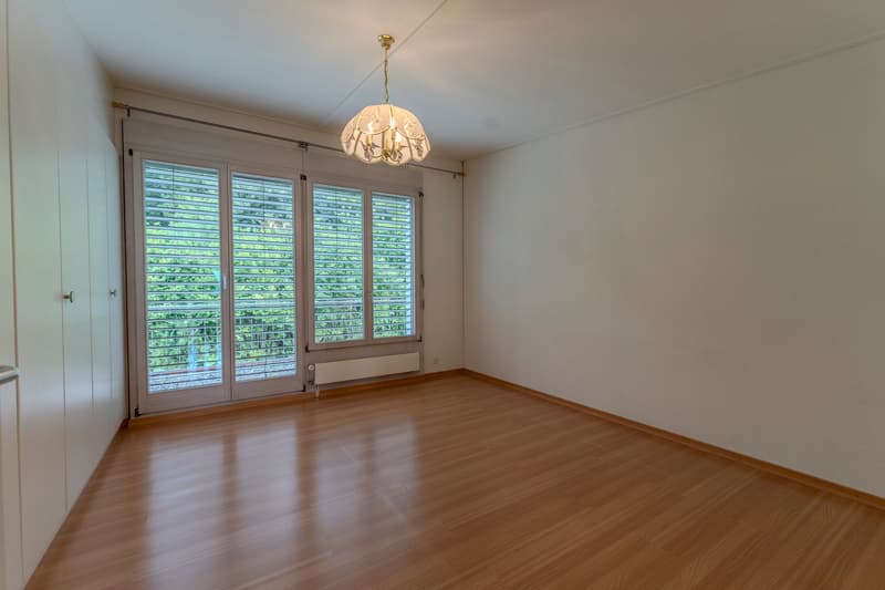 Spacieuse maison mitoyenne unifamiliale en droit de construction (15)