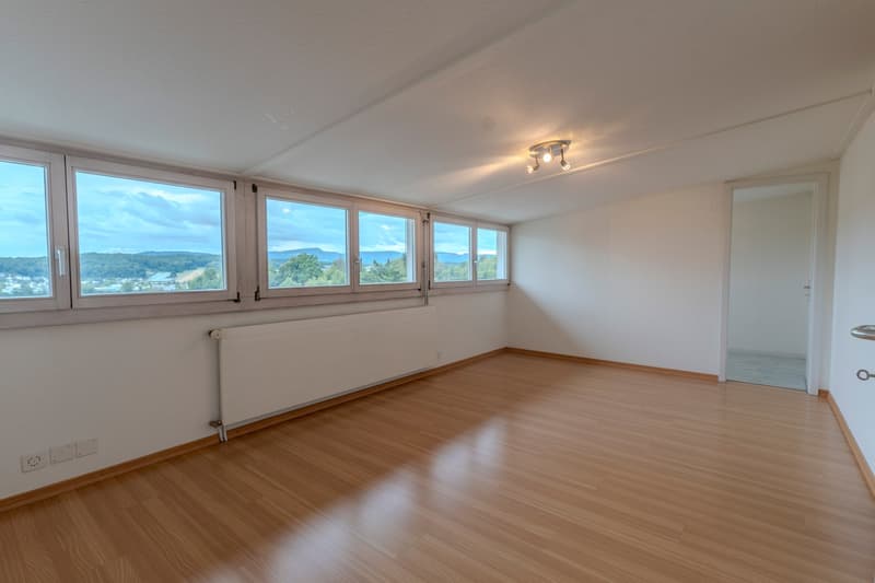 Spacieuse maison mitoyenne unifamiliale en droit de construction (13)