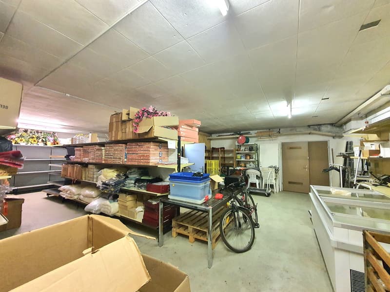 Ladenlokal mit Lagerraum im Zentrum von Sursee (4)