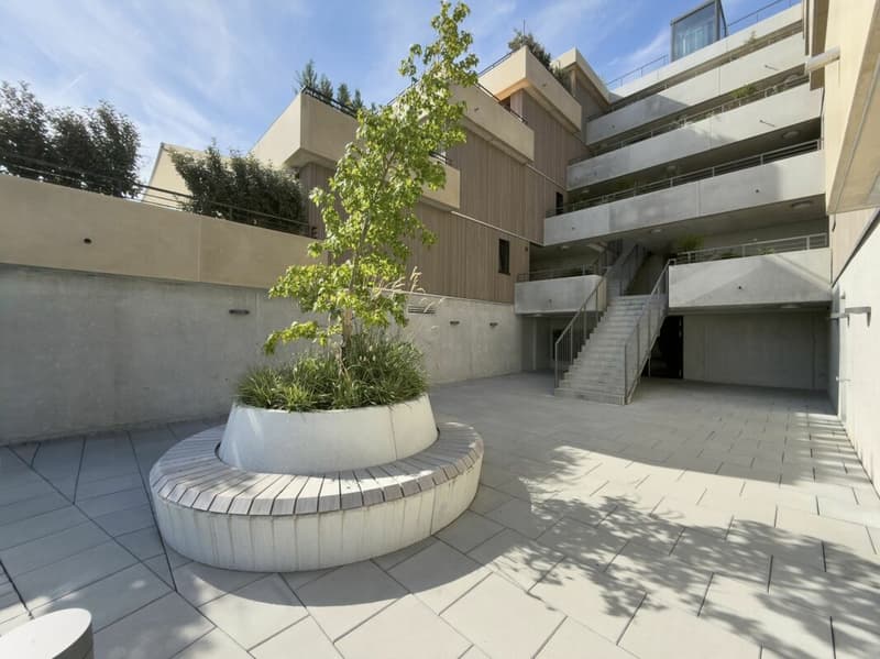 APPARTAMENTO CON TERRAZZA LUMINOSO (3)