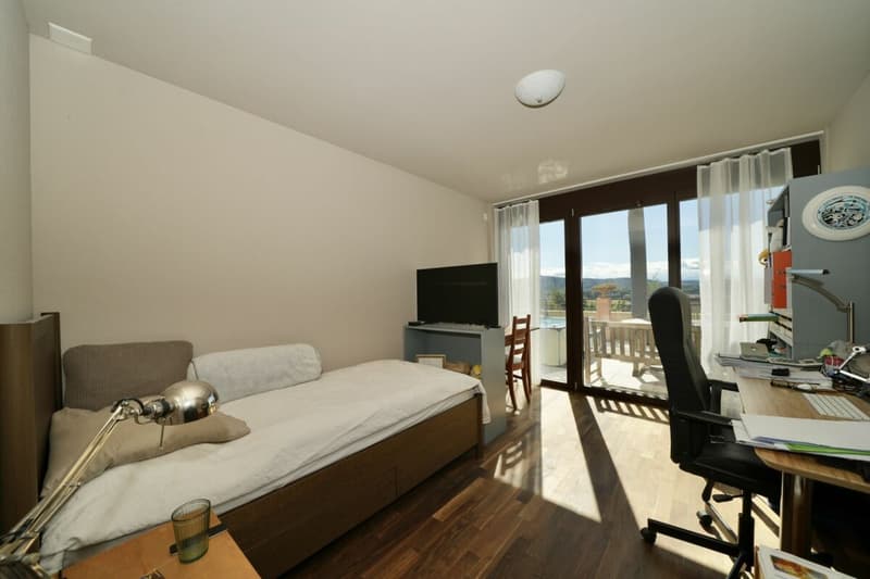 Schlafzimmer 3