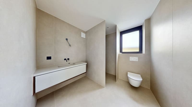 Badezimmer für Schlafzimmer 4