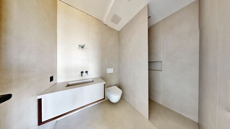 EXKLUSIVE 4.5 ZIMMER WOHNUNG MIT PANORAMA AUSSICHT UND GROSSEM AUSSENBEREICH (4)