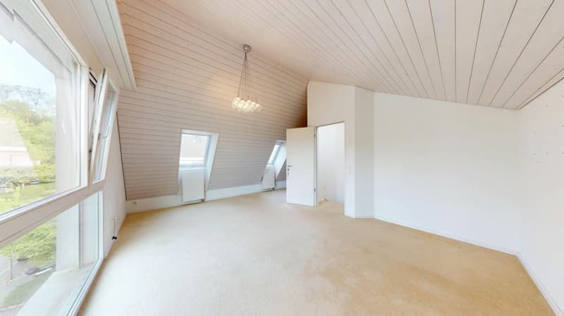 Wohnoase mit Weitsicht an bevorzugter Lage (7)