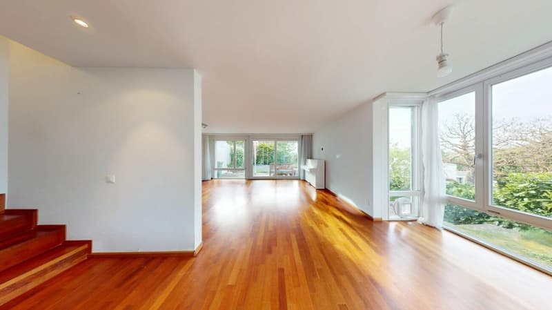 Wohnoase mit Weitsicht an bevorzugter Lage (3)