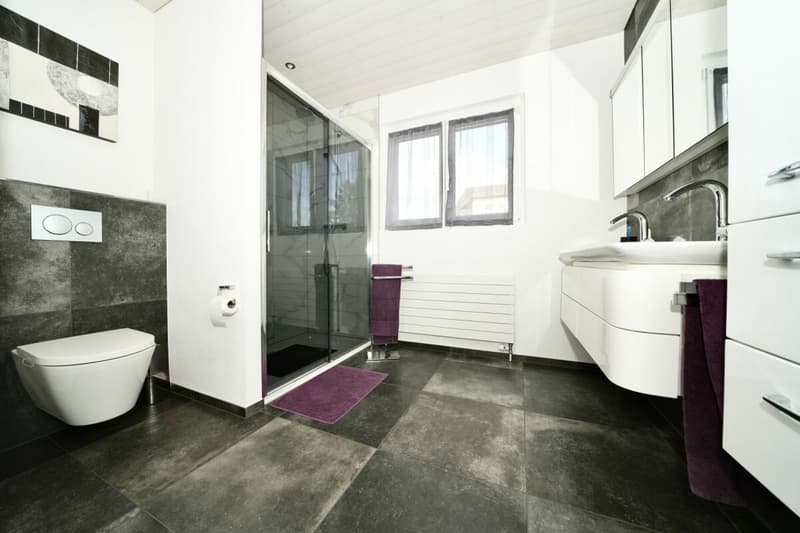 IHR TRAUMHAUS IN RUHIGER LAGE MIT POOL UND ALPENBLICK (8)