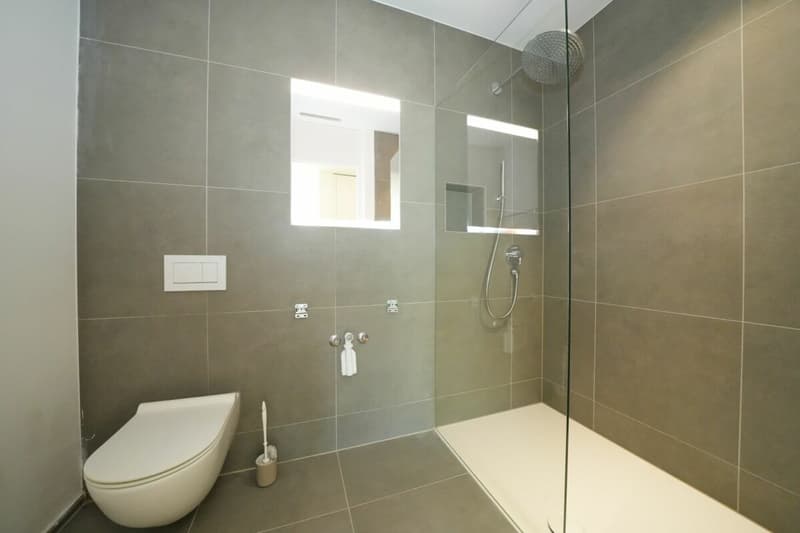 Grosszügige Wohnung an bevorzugter Lage (8)