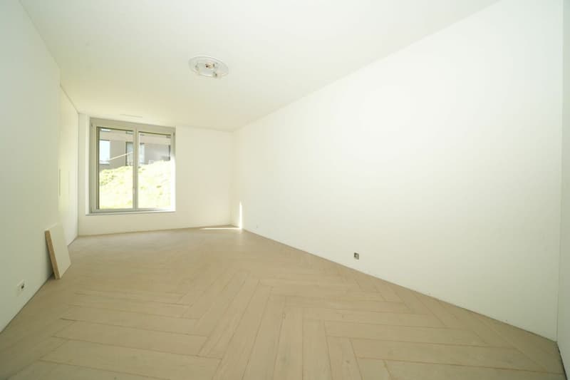 Grosszügige Wohnung an bevorzugter Lage (7)
