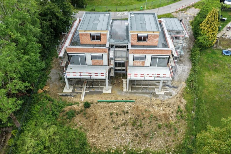 Stilvolles Architektenhaus in ruhiger Wohnlage (11)