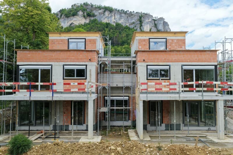 Traumhaftes Neubau-Einfamilienhaus an schöner Lage (4)