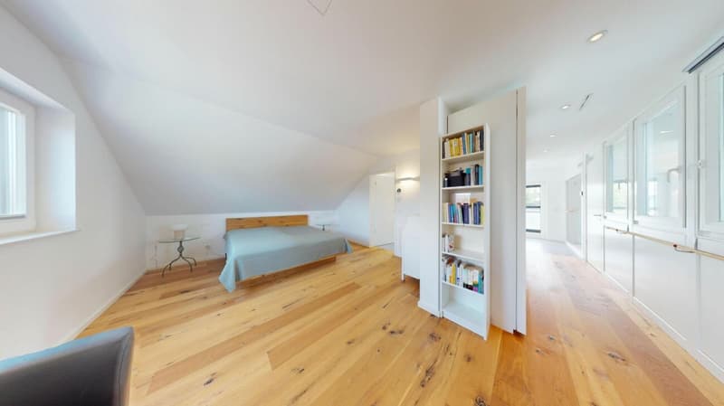 Exklusive Wohnoase mit besonderem Wohnkomfort (11)