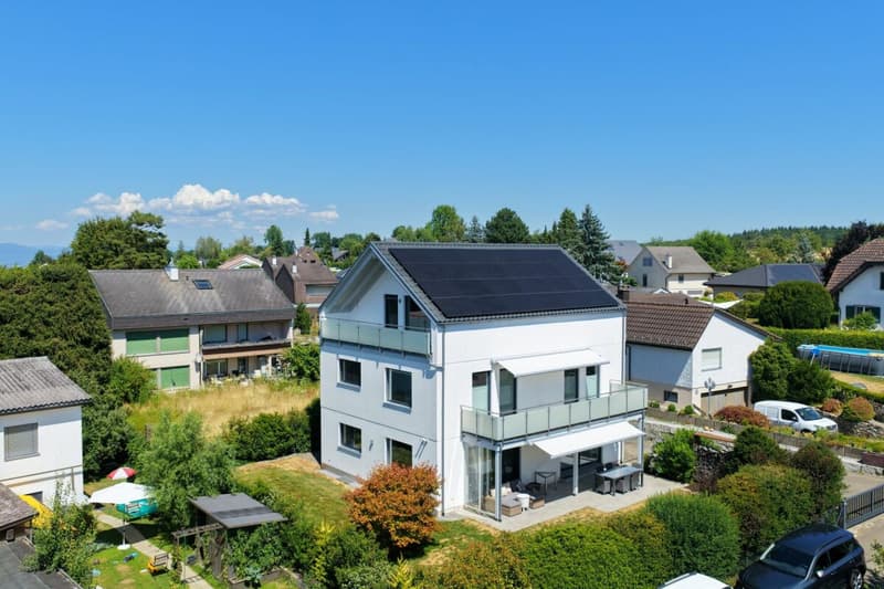 Exklusive Wohnoase mit besonderem Wohnkomfort (12)