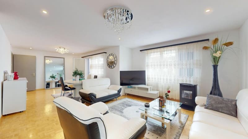 EIN ZUHAUSE VOLLER POTENZIAL UND MÖGLICHKEITEN (5)