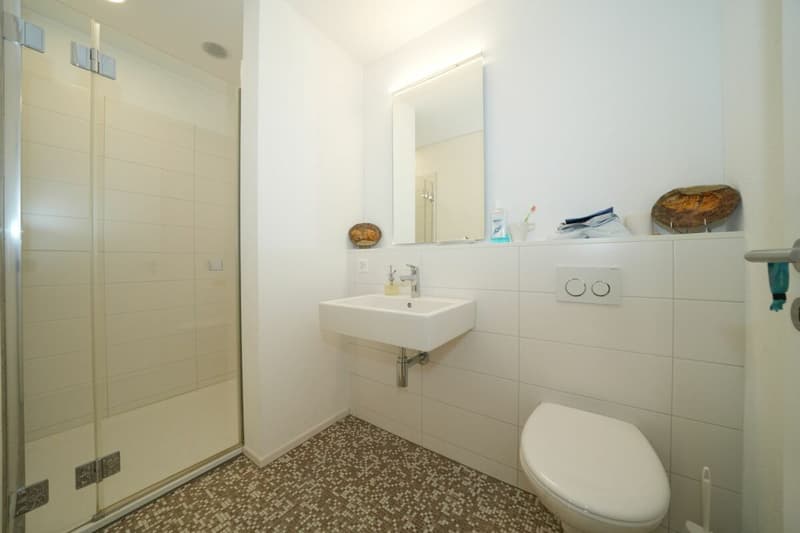Einzigartige moderne Galeriewohnung an familienfreundlicher Lage (11)