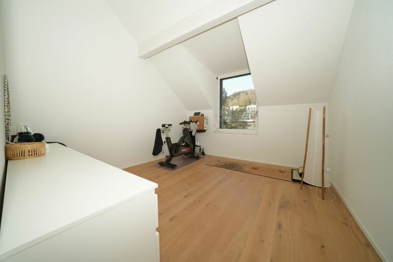 Einzigartige moderne Galeriewohnung an familienfreundlicher Lage (12)