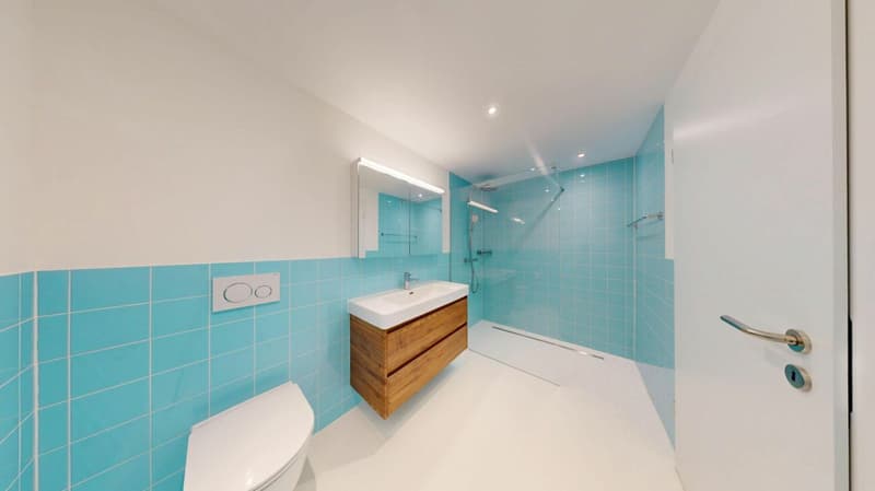 EG: Badezimmer