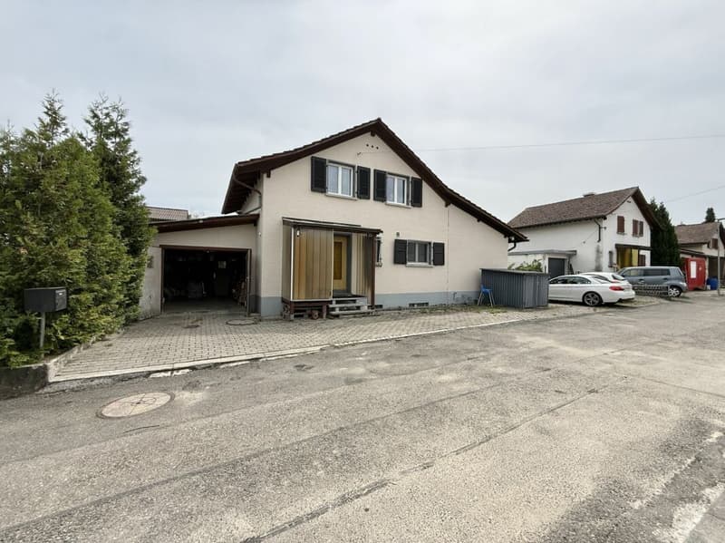 EIN ZUHAUSE VOLLER POTENZIAL UND MÖGLICHKEITEN (1)