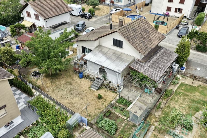 EIN ZUHAUSE VOLLER POTENZIAL UND MÖGLICHKEITEN (2)