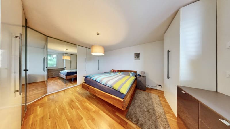 TRAUMHAFTE TERRASSENHAUS MIT ALPENPANORAMA (7)