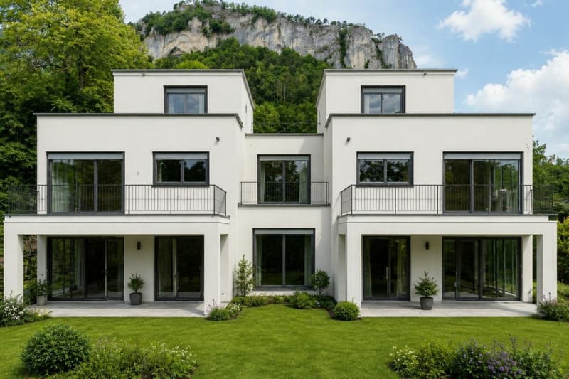 Traumhaftes Neubau-Einfamilienhaus an schöner Lage (11)