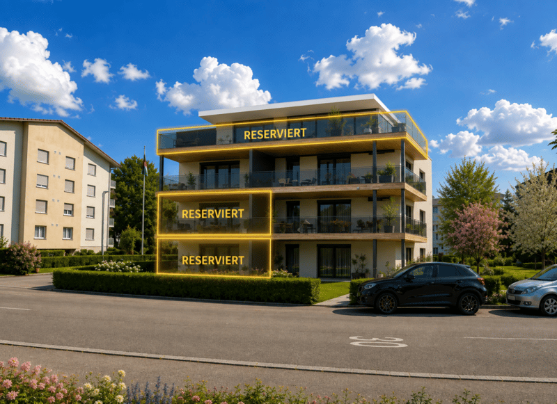 MODERNE ERDGESCHOSSWOHNUNG AN ZENTRALER LAGE (2)