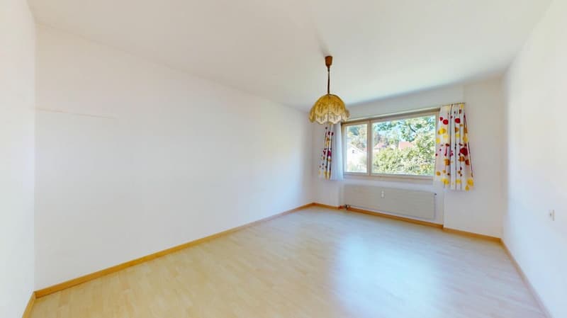 Gemütliche Wohnung mit viel Gestaltungspotential an zentraler Lage (6)